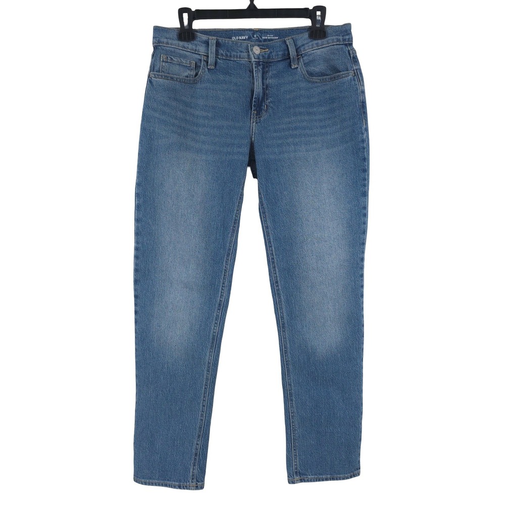 Old Navy Boyfriend Jeans